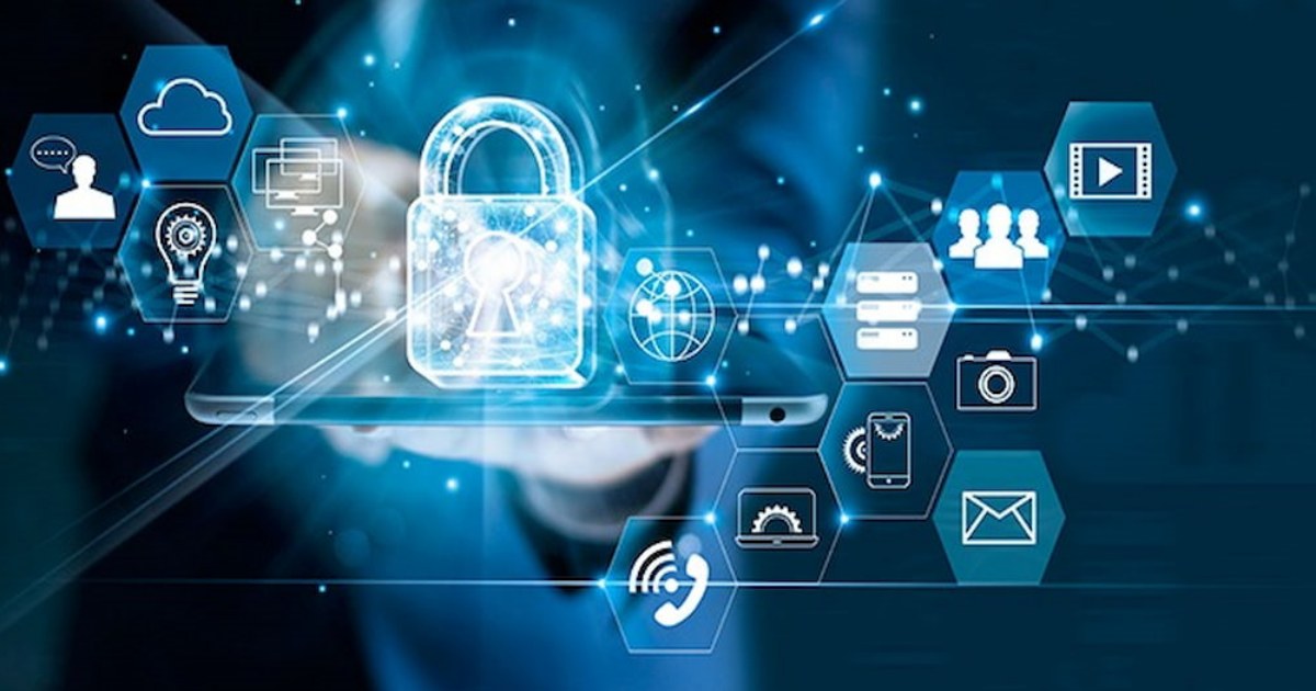 Chính sách bảo mật