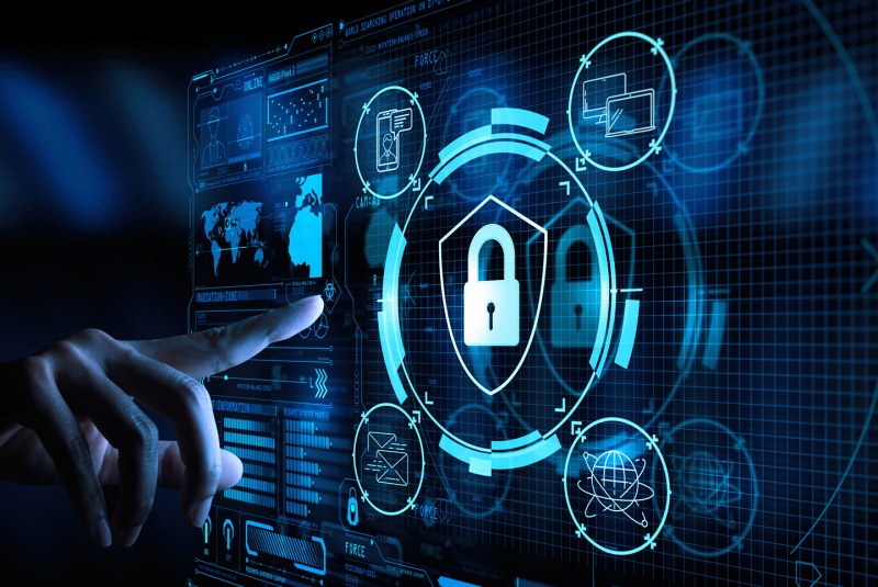 Chính sách bảo mật