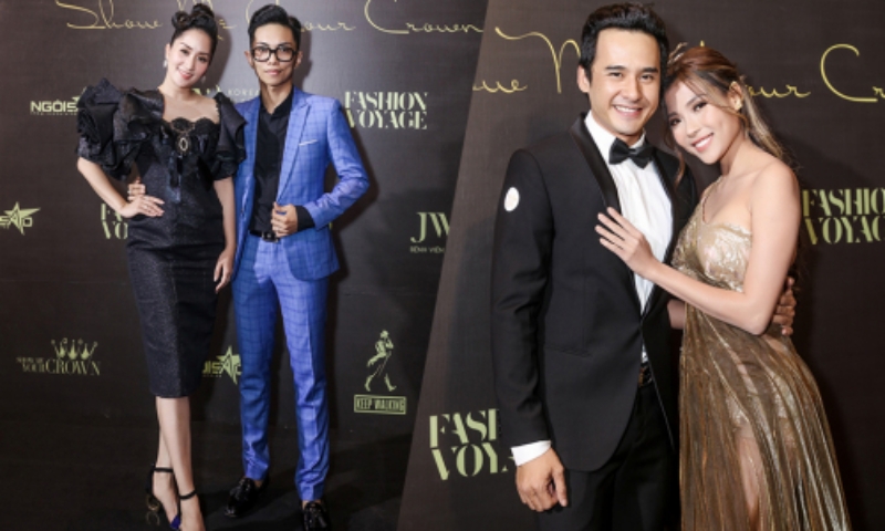 Liên hệ Ngoisaoonline